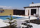 FKK Apartments auf Lanzarote im Charco del Palo