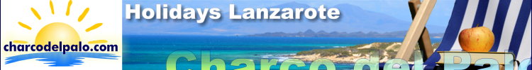 Lanzarote FKK im Charco del Palo